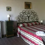 La Rocca Della Rosa בית חווה *