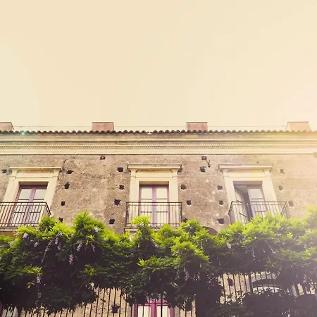 ファームステイ La Rocca Della Rosa *