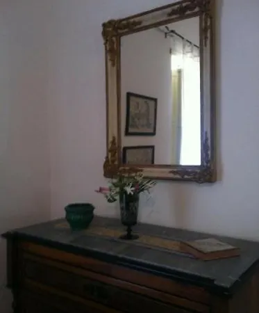 La Rocca Della Rosa ファームステイ