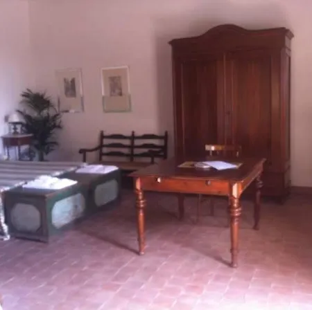 La Rocca Della Rosa Vakantieboerderij