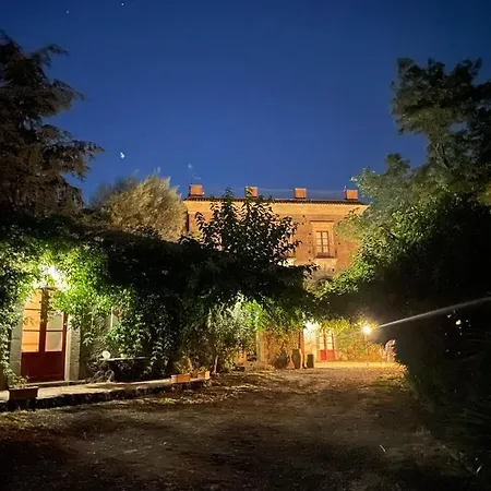 La Rocca Della Rosa ザッフェラーナ・エトネーア