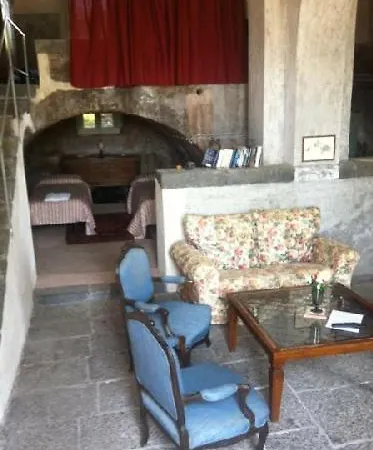 Vakantieboerderij La Rocca Della Rosa