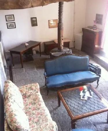Vakantieboerderij La Rocca Della Rosa *