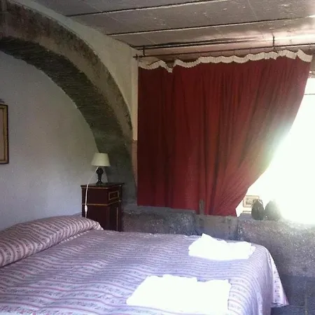 La Rocca Della Rosa ファームステイ ザッフェラーナ・エトネーア